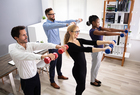 How Employee Wellness Programs Contribute to Team Building\&quot;