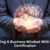 Building a Business-Centric Mindset with CISM Certification