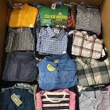 Maximizing Profits with Bulk Clothing for Sale: Unveiling the Benefits of Amazon Liquidation Pallets