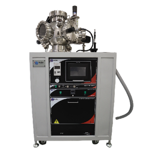 Why Pulsed Laser Deposition (PLD) Systems Are Ideal 