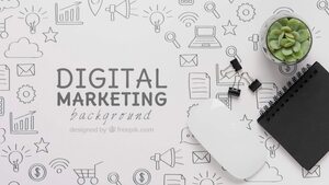 Unleashing Success: The Comprehensive Guide to Digital Marketing Services in Noida