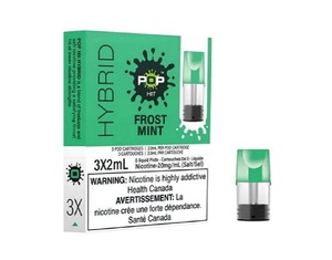 POP Hybrid Pods - Hybrid Pods - Vape Store - Vape Stores near me