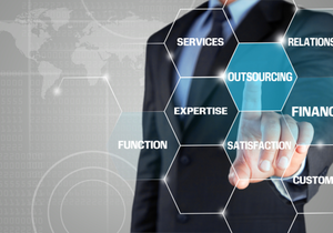 Unlocking Efficiency: The Power of IT Outsourcing Services in Modern Business