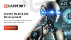 A Guide to Picking the Right Crypto Trading Bot Development Company for Your Business