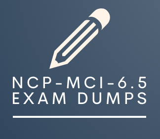 Nutanix Certified Professional NCP-MCI-6.five examination and begin guidance