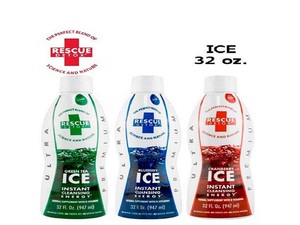 Rescue Detox ICE Drinks \u2013 17oz &amp; 32oz | Smokedale Tobacco