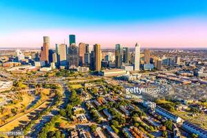 HOUSTON, TEXAS: INTERESTING AND FUN FACTS