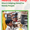 food donation ngo