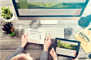 5 Benefits of Investing in Affordable Web Design for Nonprofits