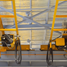 Predictive Maintenance for EOT Cranes: Preventing Major Breakdowns