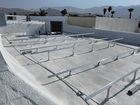 A Quick Guide to Commercial Foam Roofing Installation and Maintenance