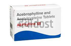 AB Phylline N Tablet Buy online in India