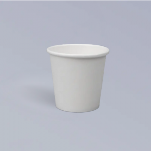 The quality of disposable paper cups varies greatly