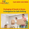 Expert Packers and Movers in Bangalore use their experience to make you Comfortable