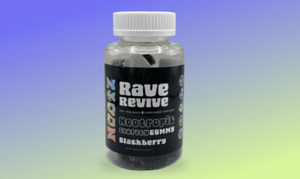 Post Rave Supplements: A Must-Have for Ravers