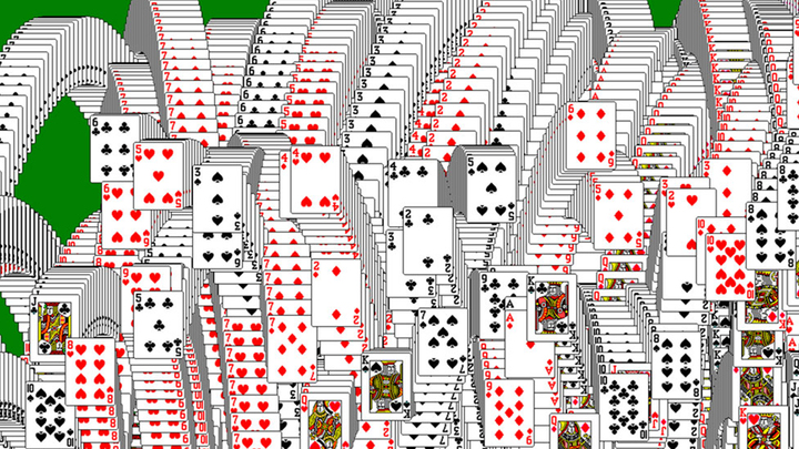 Mastering Solitaire: Can You Beat the Clock?