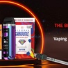 The Blueprint of Flavor: Vaping Wholesale Supplies Like Never Before