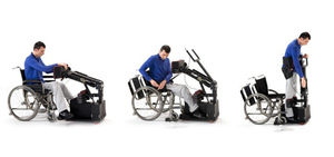 On the Move: How to Choose the Best Walking Frame for You