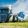 Semi Truck Accident Injury Attorney