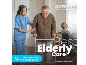 Enhancing Quality of Life: The Top Benefits of Elder Care Services for Seniors