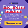 Expand Your Reach with the Best SMM Panel 