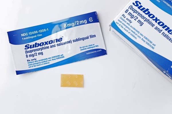 How Long Does Suboxone Stay in your System ?