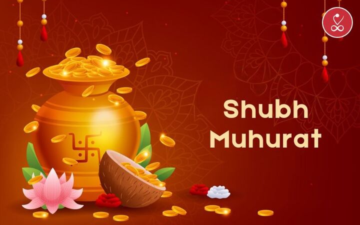 Shubh Muhurat: A Guide to Auspicious Timing for Success