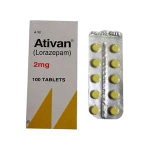 Buy Cheap Ativan Online 