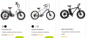 The Ultimate Guide to Choosing the Perfect Folding Electric Bike