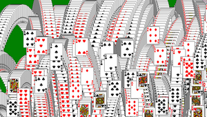 Mastering Solitaire: Can You Beat the Clock?