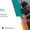 How an SEO Company in India Can Help You Stay Ahead in the Digital Game