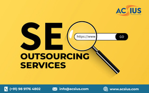 Outsourcing Your SEO Enables You To Concentrate On Your Primary Business