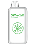 Pillow Talk Vape: The Perfect Disposable for Flavor &amp; Performance