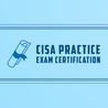 CISA Test  evaluation info, and choose 