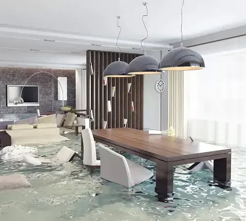 Who Can Benefit from Commercial Water Damage Cleanup?