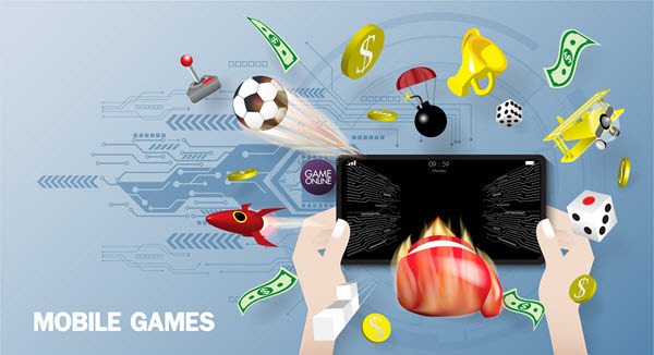 Sports and Mobile Games: A Winning Combination