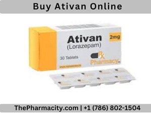 Buy Ativan Online Overnight Delivery in USA | Ativan 1mg 2mg | Ativan 1mg cheap