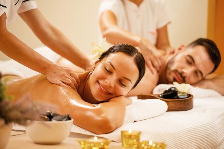 What Are The Two Major Benefits Of Remedial Massage Services?