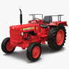 How To Identify Genuine Spare Parts Of Mahindra Tractor