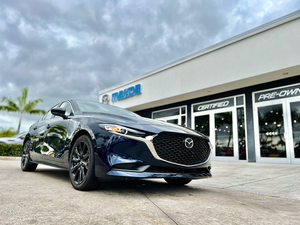 Your Ultimate Guide to Finding the Perfect Mazda Dealer in Florida