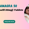 Don&#039;t Let ED Control Your Life - Try Kamagra 50 Today