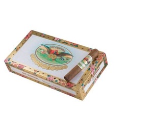 SAN CRISTOBAL ELEGANCIA ROBUSTO