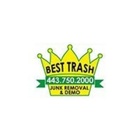 Who Offers The Best Junk Removal in Baltimore, MD?