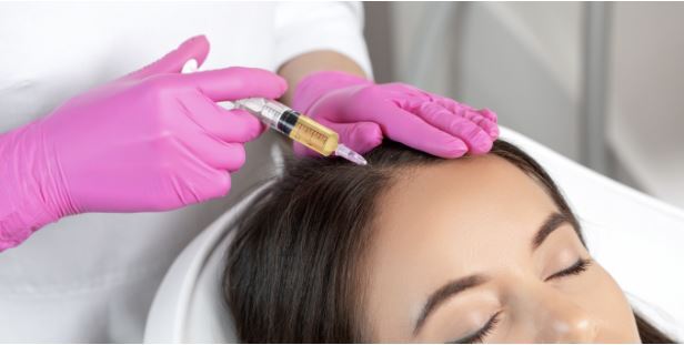 Everything You Need to Know About PRP Treatment in Dubai: From Hair Loss to Skin Rejuvenation