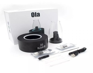 Hidr8 Ola Multi Purpose Cartridge Vaporizer