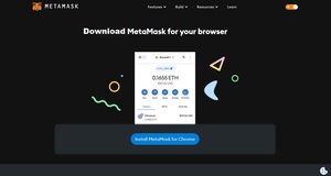 Why can&#039;t I Download the MetaMask Extension?