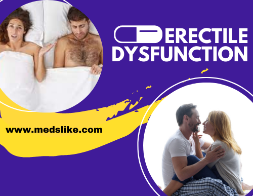 The Trending Stuff about Erectile Dysfunction