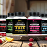 Discover Wellness Naturally with Mister Gummies