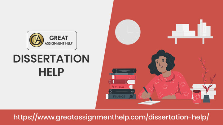 Resolve issues of dissertation writing using online help